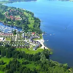 Apartmán Im Mueritz