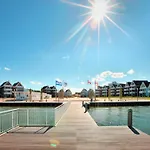 Apartmán Im Mueritz *
