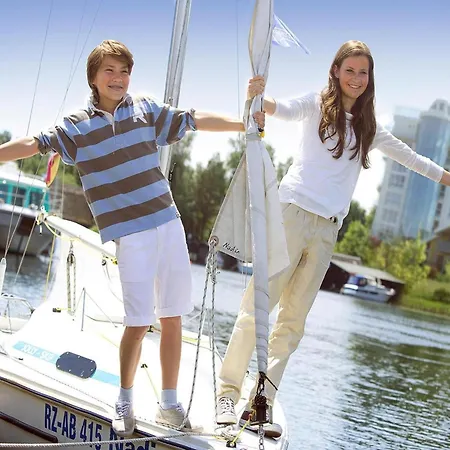 Im Mueritz * Rechlin