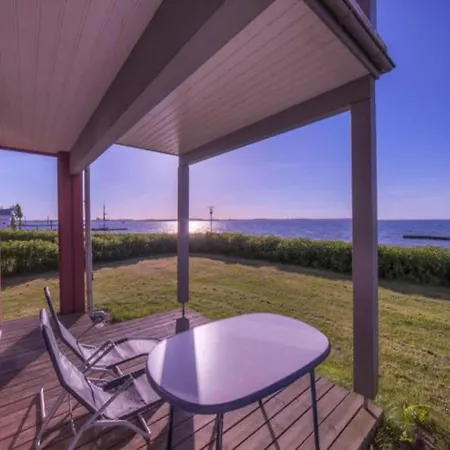 Im Mueritz * Rechlin