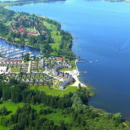 Lägenhet Im Mueritz
