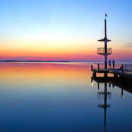 Apartment Im Mueritz