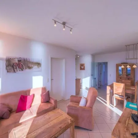 Mueritz In Rechlin-nord Apartment Rechlin