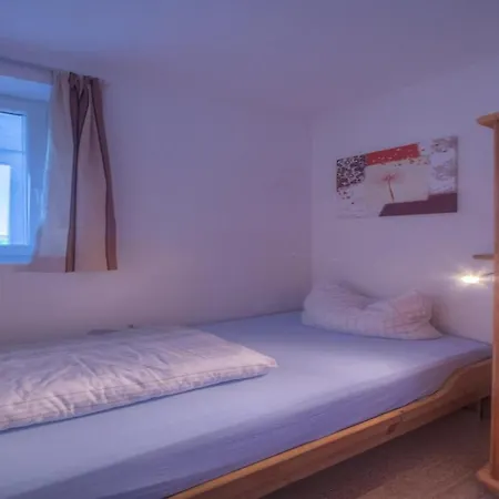 Im Mueritz * Rechlin