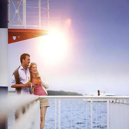 Im Mueritz * Rechlin