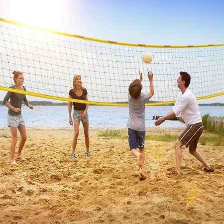 Im Mueritz Lägenhet *