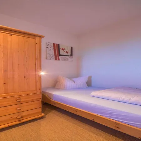 Apartment Im Mueritz Rechlin