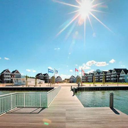 Apartment Im Mueritz *