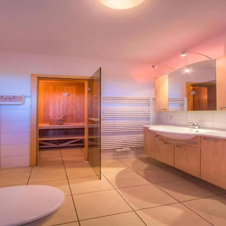 Mueritz In Rechlin-nord Apartment