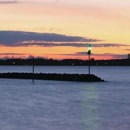 Apartment Im Mueritz Rechlin