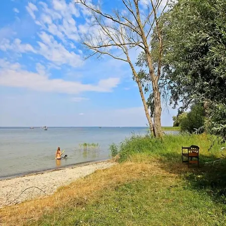 Apartment Im Mueritz Rechlin