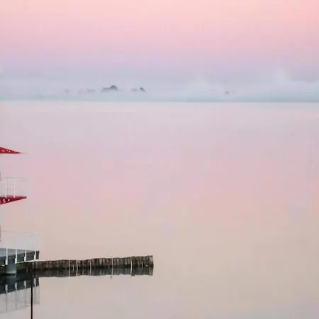 Im Mueritz Apartment Rechlin