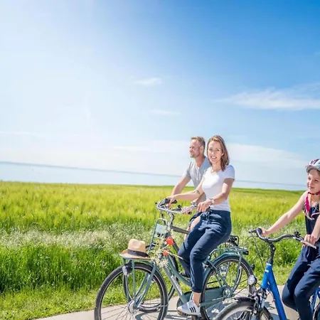 Im Mueritz Apartment