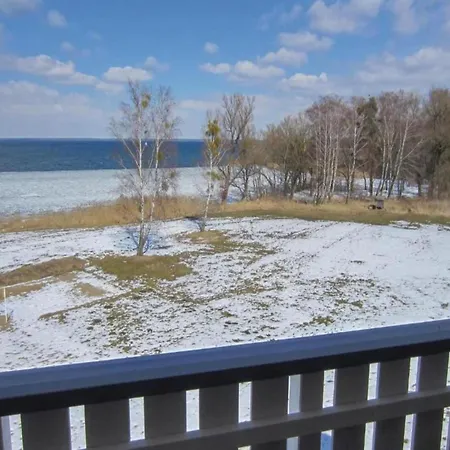 Lägenhet Im Mueritz *