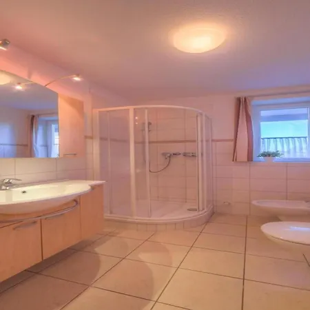 Im Mueritz Lägenhet Rechlin