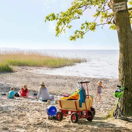 Im Mueritz * Rechlin