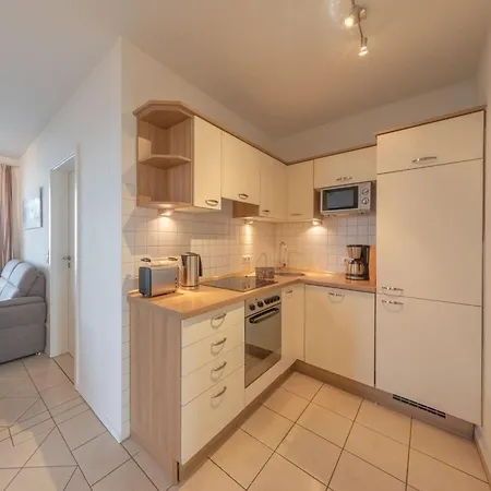 Im Mueritz Apartamento *