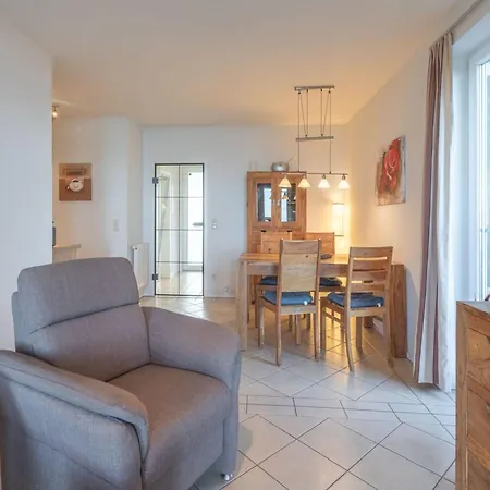 Apartment Im Mueritz