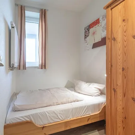 Apartment Im Mueritz Rechlin