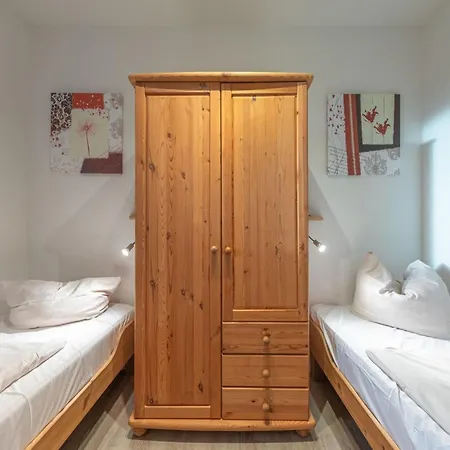 Im Mueritz * Rechlin