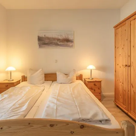 Im Mueritz Apartment Rechlin
