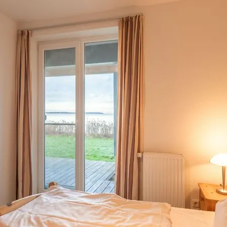 Apartment Im Mueritz Rechlin