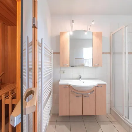 Im Mueritz Apartamento *