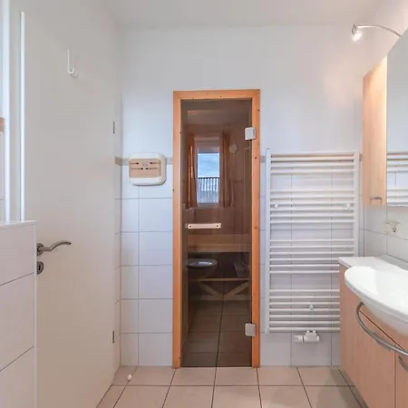 Im Mueritz Apartment Rechlin